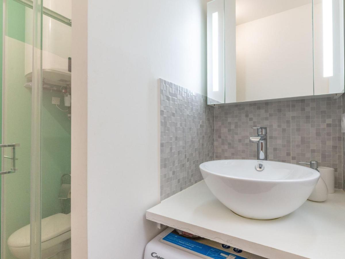 Vincent-2 By Interhome Appartement