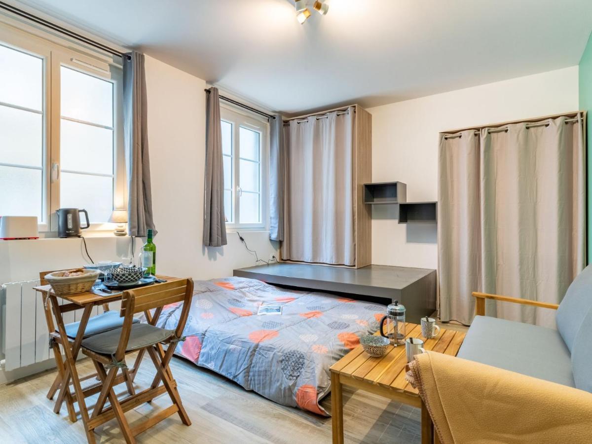 Vincent-2 By Interhome *