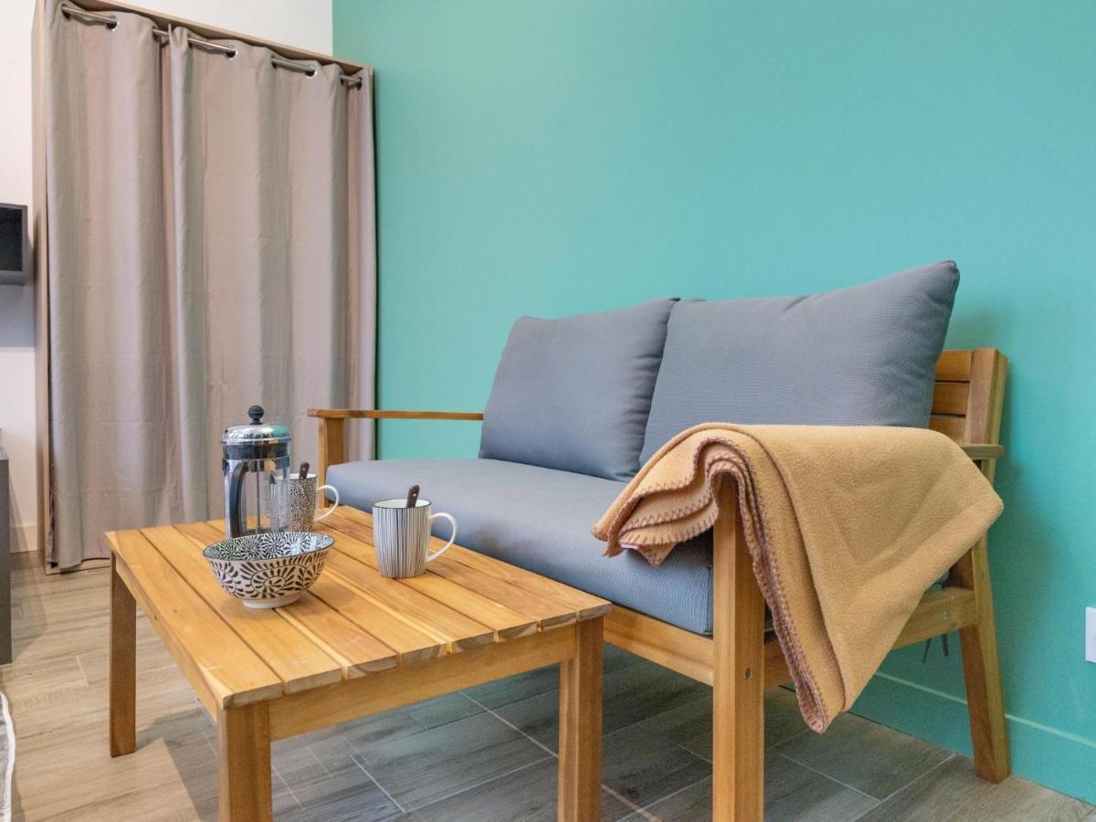 Appartement Vincent-2 By Interhome
