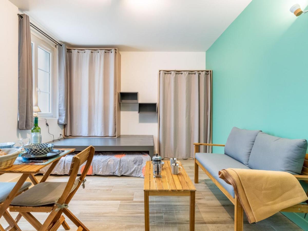 Apartment Vincent-2 By Interhome
