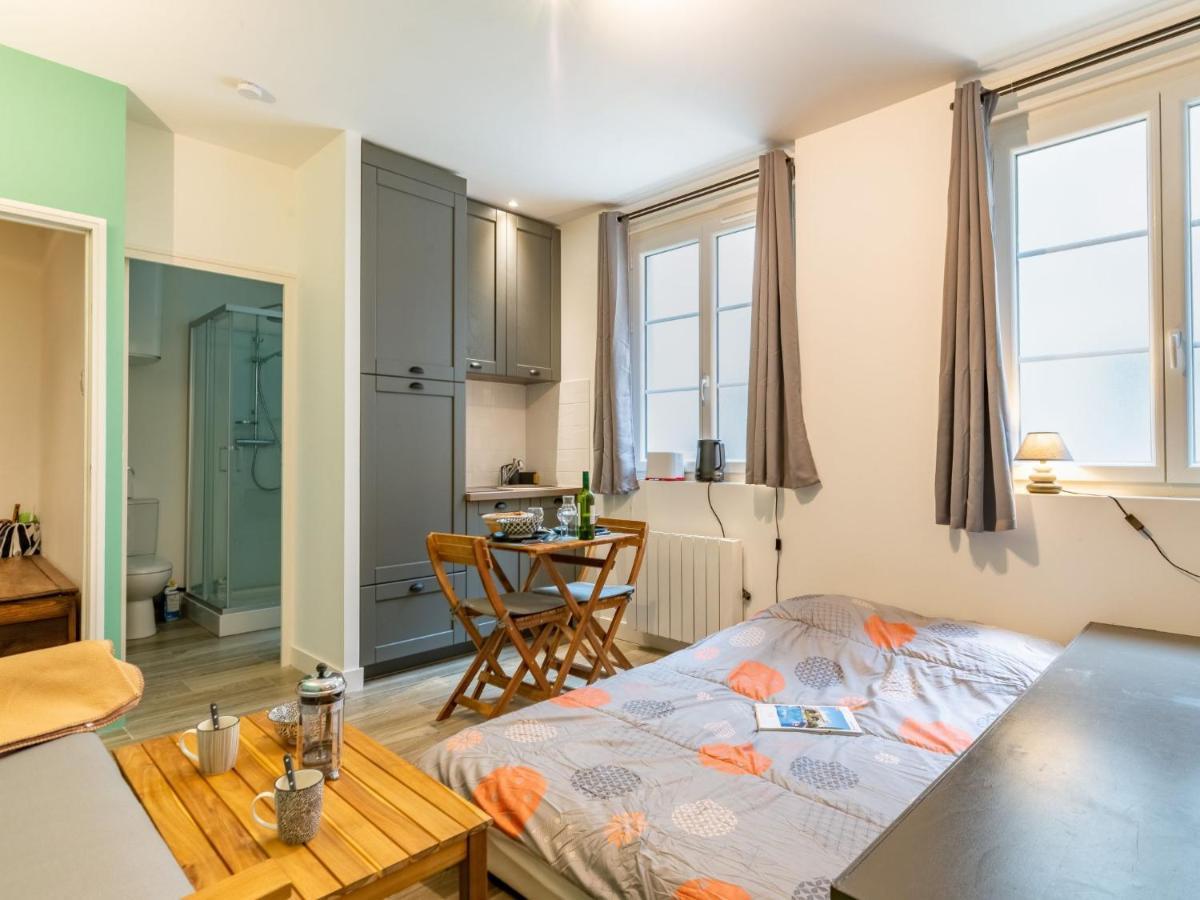Vincent-2 Appartement
