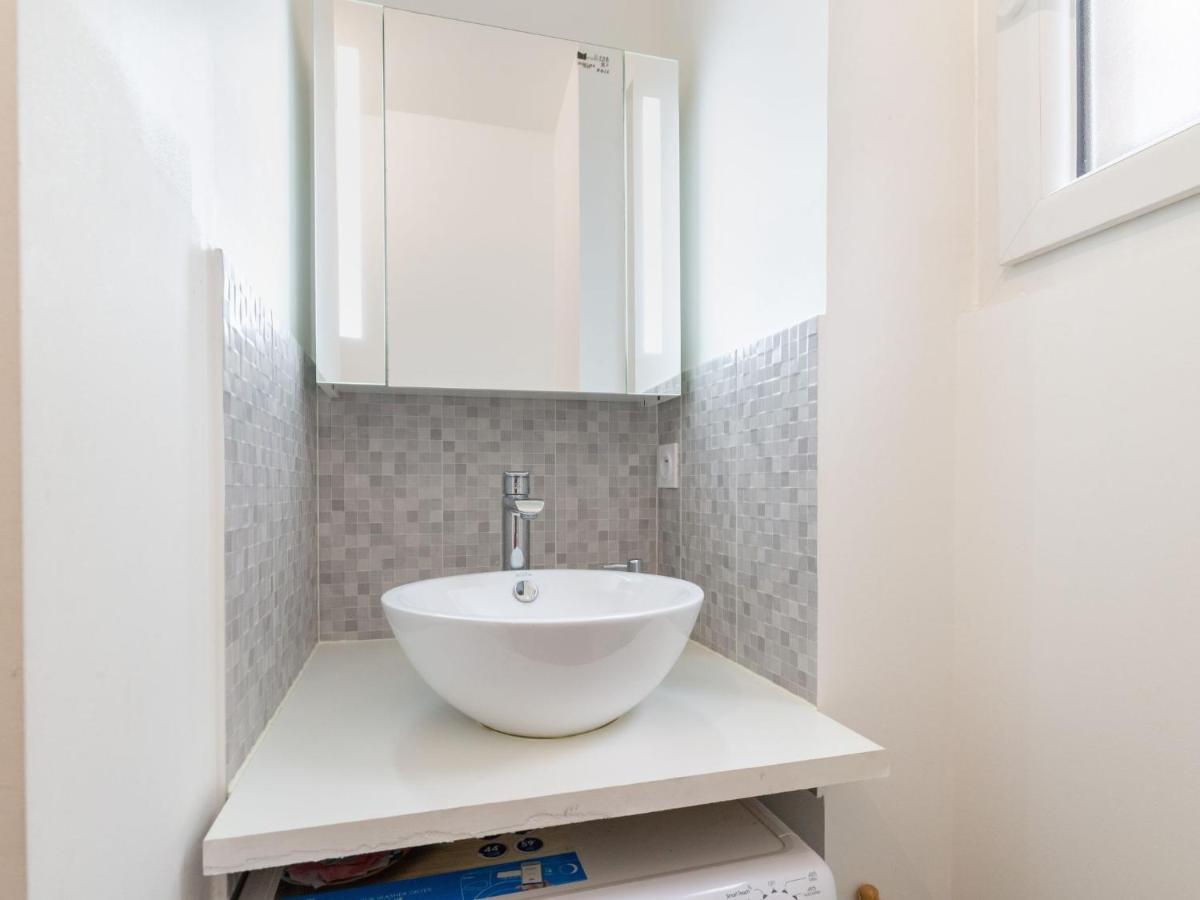 Appartement Vincent-2 *